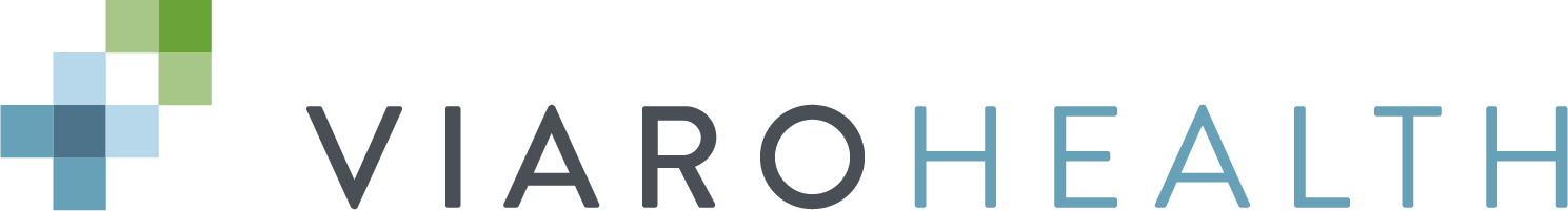 ViaroHealth logo