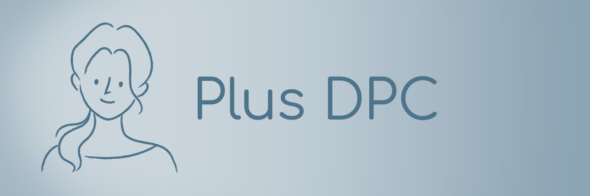 membership DPC graphics-plus-blue