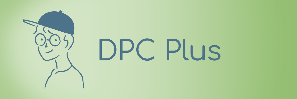 membership DPC graphics-plus-green