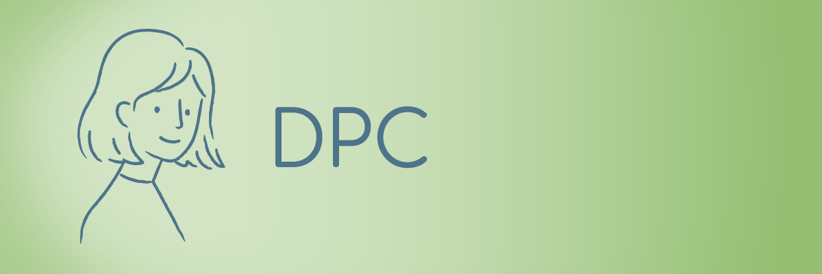 membership DPC graphics-regular-green